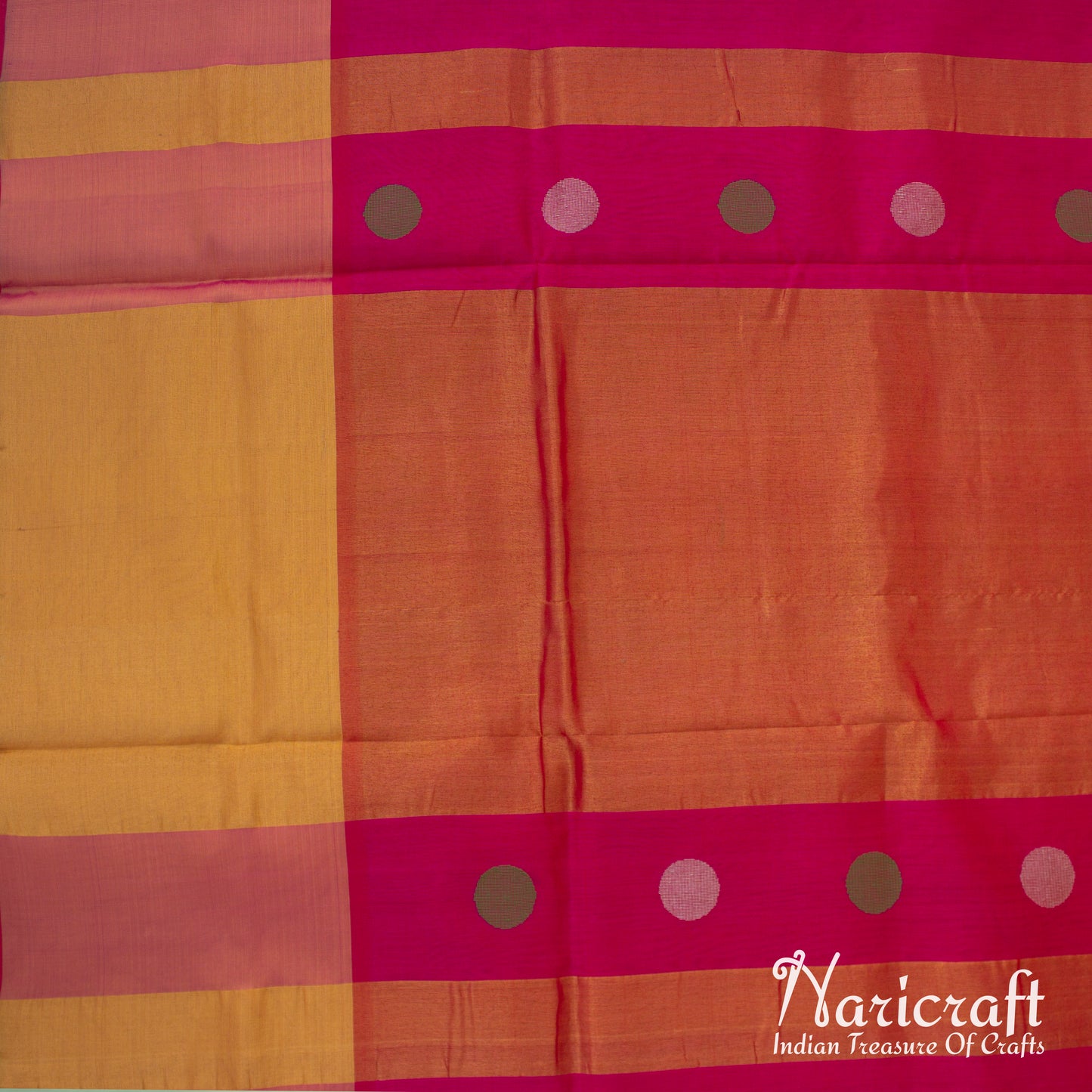 Venkatagiri silk cotton saree